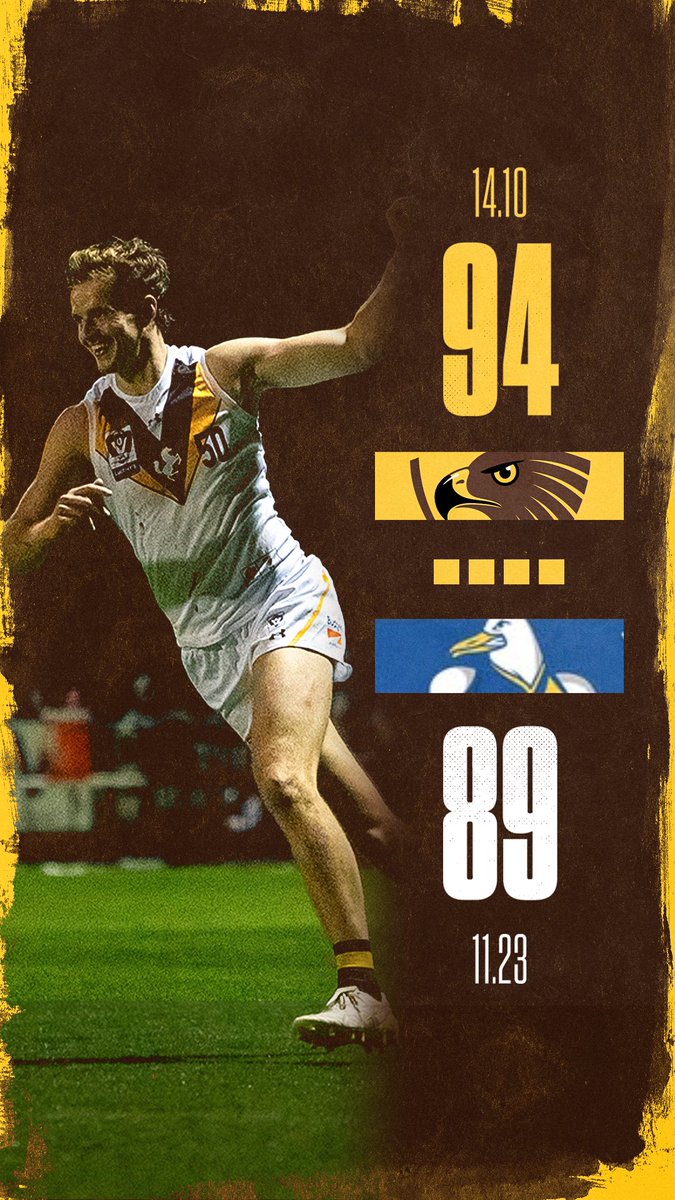 Box Hill Hawks tweet media