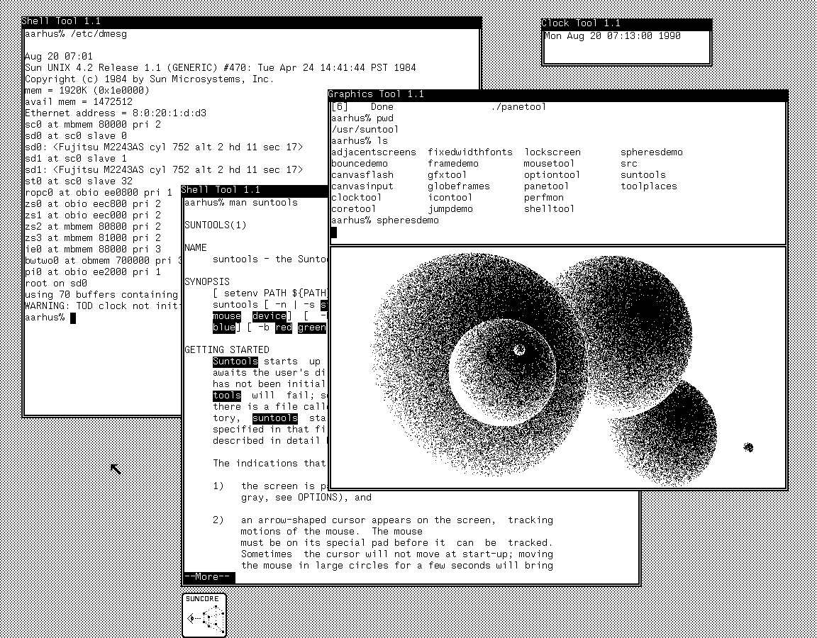 JetstreamFPS's tweet photo. Cool archive with old-school OS screens (in case if u need some inspiration for your next design) https://t.co/ZlzbMW9Sv6 https://t.co/vqkuV9OrZ6