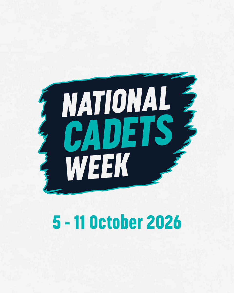 RFCAYH's tweet photo. The UK’s first-ever National Cadets Week will take place from 5–11 Oct 2026.

The week will celebrate cadets and volunteers across the country while showcasing opportunities for young people to build confidence, leadership and life skills.

Read more 👉  https://t.co/MRjFx2UWbc https://t.co/g7AjCZK2nM