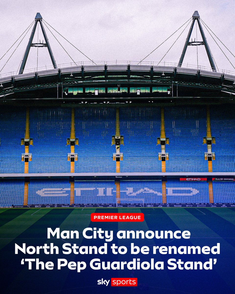 Sky Sports Premier League tweet media