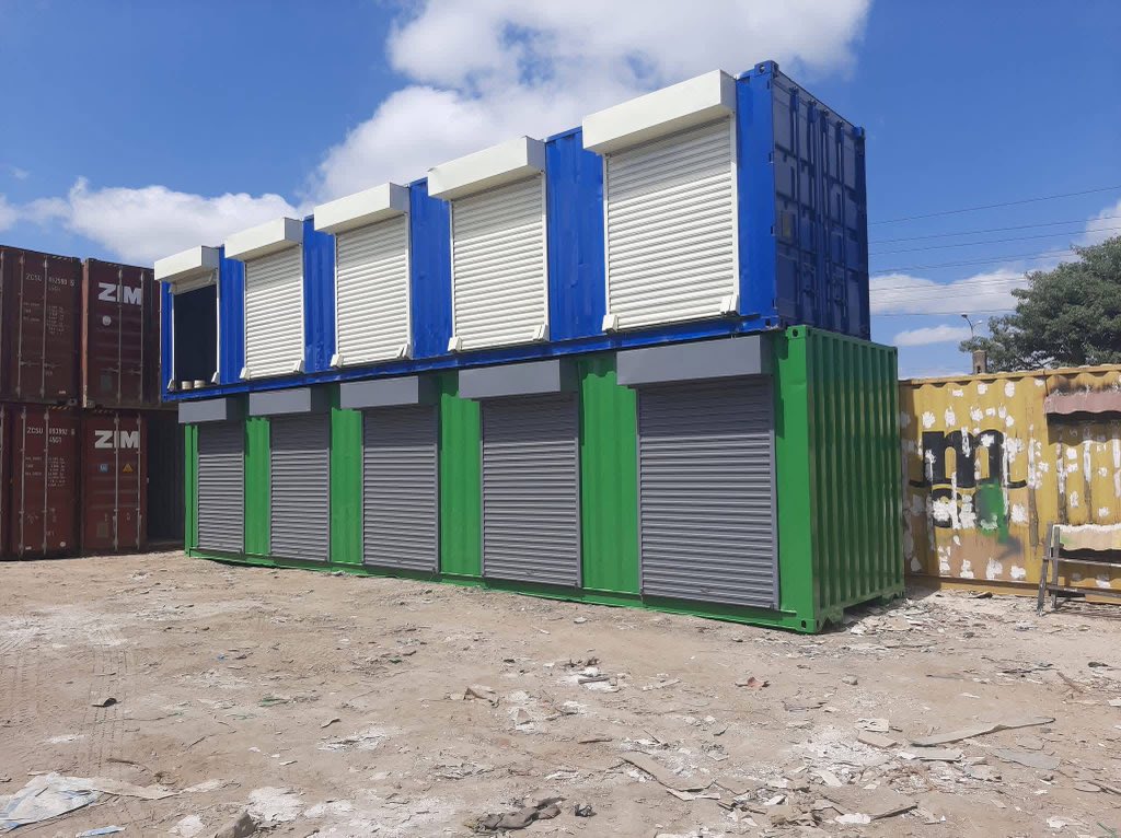containersfab's tweet photo. Retail stalls 💵 

Place your order today.
📲 Call/WhatsApp +254 725 832 245 https://t.co/5QWcmqy3sX