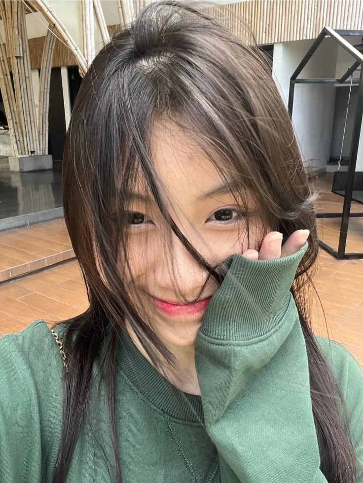 Angelchiezyline's tweet photo. Yayyy akuuu sudaahh se #OptiMich itu kak @Michie_JKT48 , semangaadd yayayyaaaa, janlup post ig 😝😝🤍🤍
@Michiban_ https://t.co/2CkCVARTDO