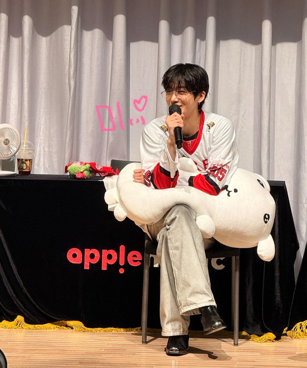 루미ᰔ tweet media