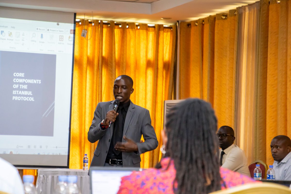 NCHR RWANDA tweet media
