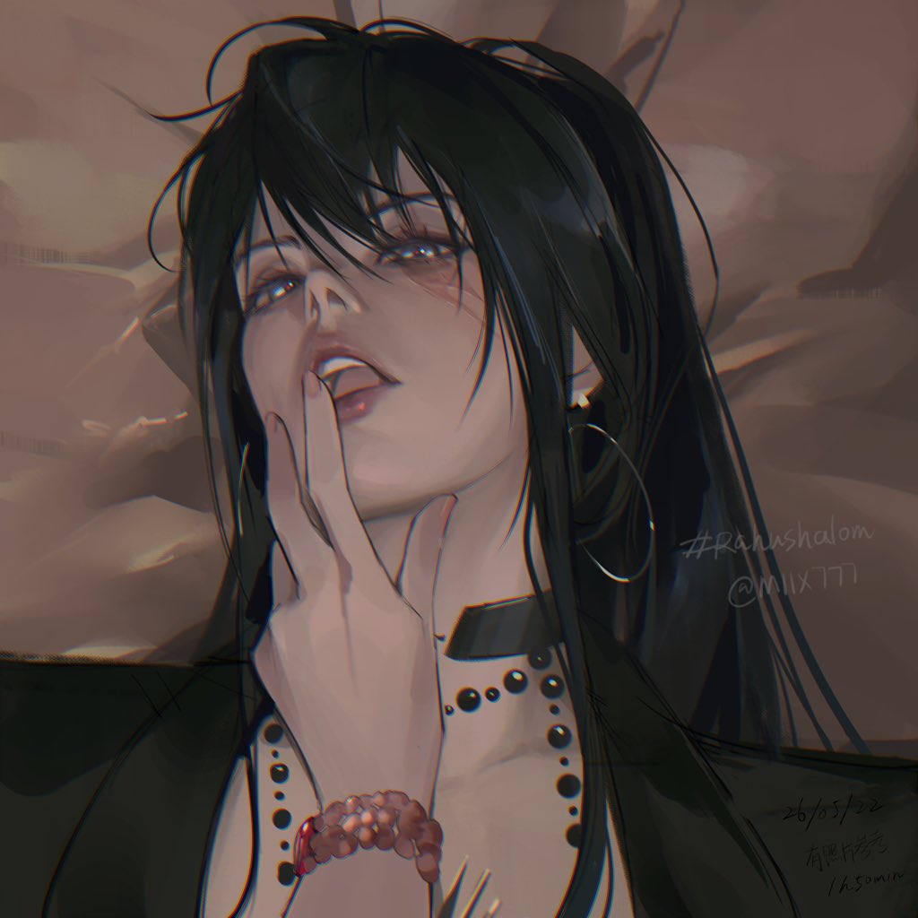 🫧 𝓜𝓲𝓲 (@MIIx777) / Posts / X
