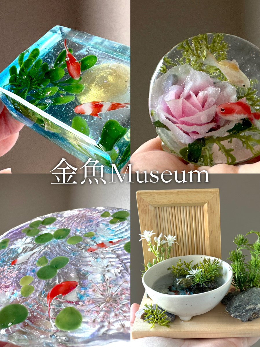 デザフェス63 で販売予定の作品ラインナップについてご紹介Part4
