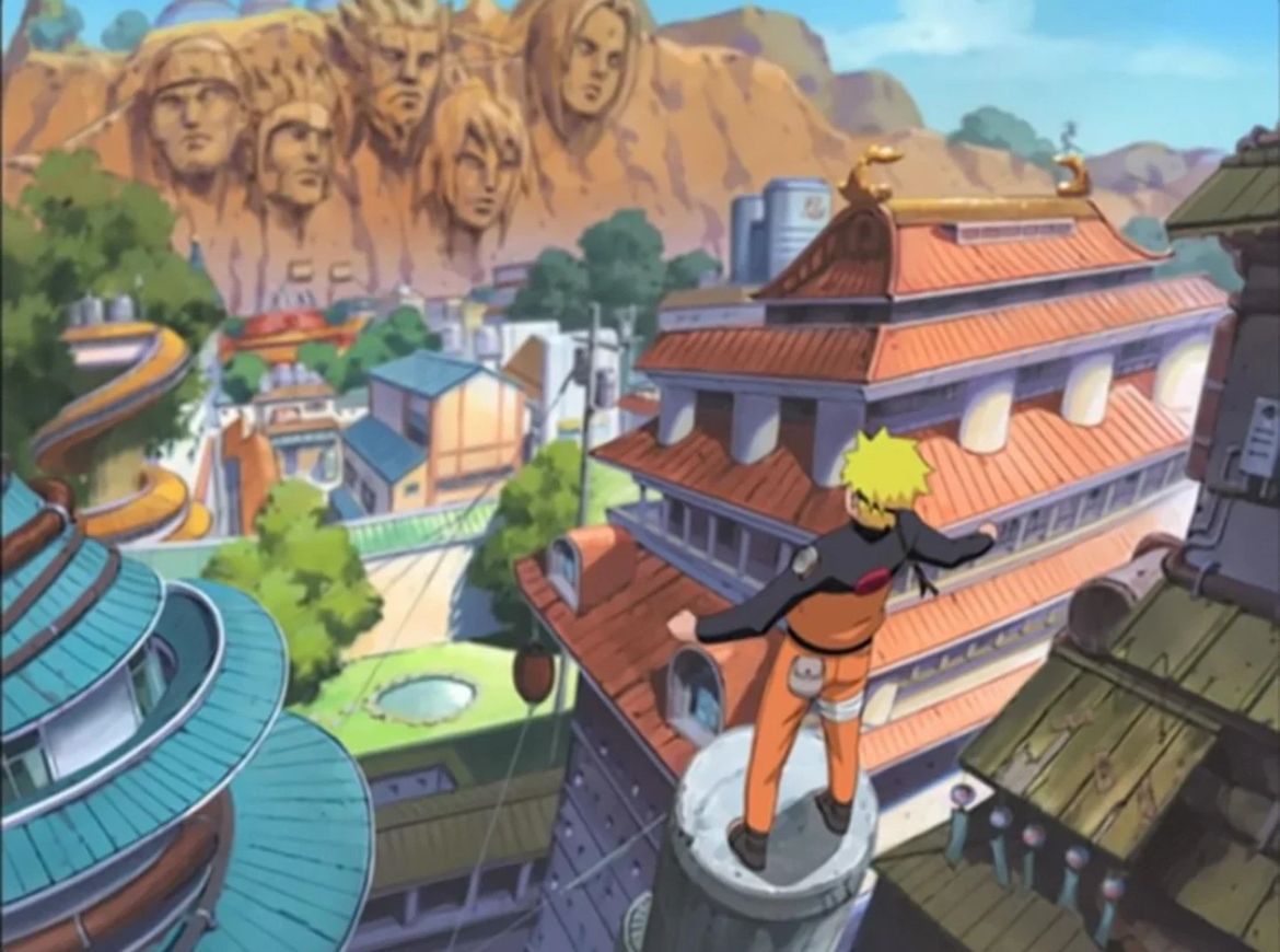 Daily Naruto tweet media