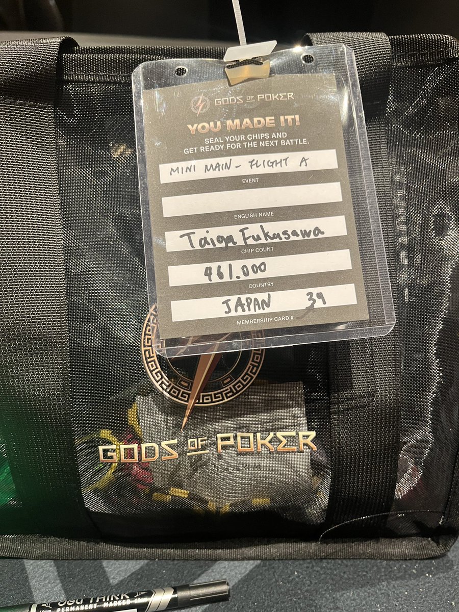 Taiga Poker Researcher (@taiga_pkr) / Posts / X