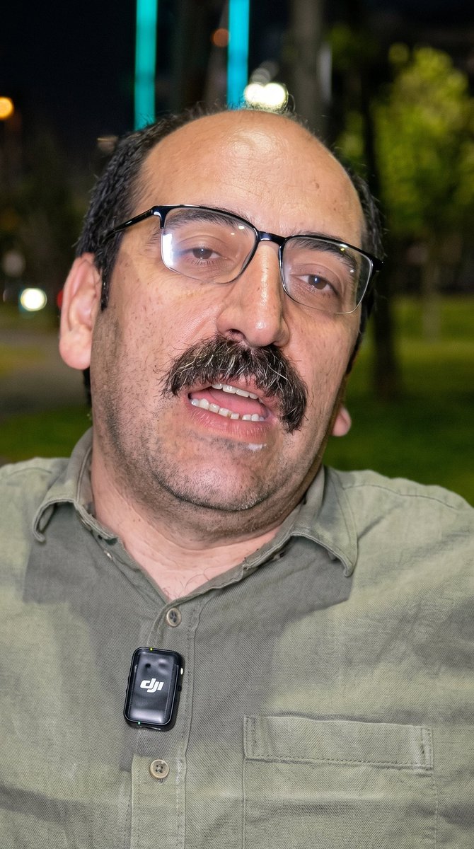 ibrahim Haskoloğlu tweet media