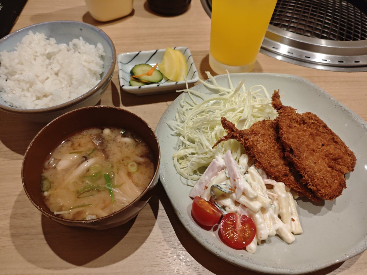 きょろ tweet media