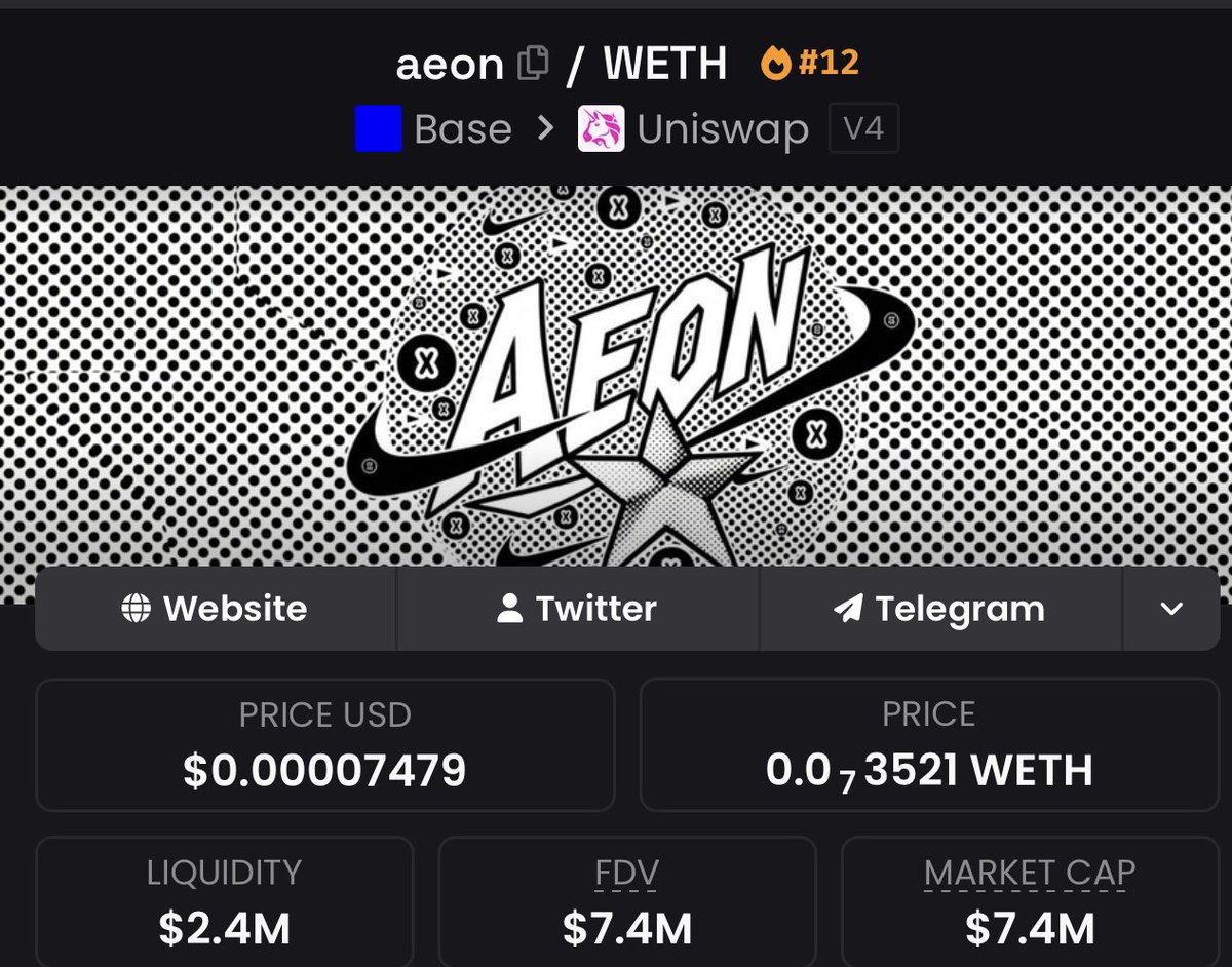 degenwolf.base.eth (money printer arc) tweet media