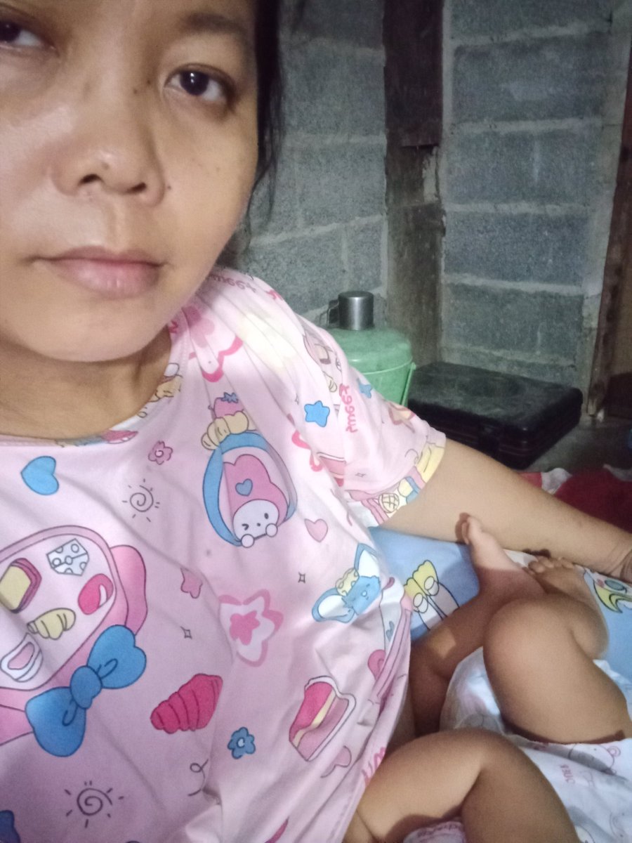 แม่อั้มน้องกาย tweet media