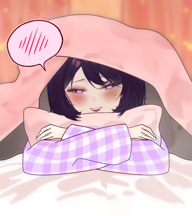 AmaPanqueques's tweet photo. Gracias a todos los que siempre me acompañan en los streams nocturnos! es lindo pensar que nos vamos a dormir todos juntos, los tqm chicos 💜💜💜
♡
♡
♡ 
#AikatsuDreams https://t.co/R3Ui4lq5cp