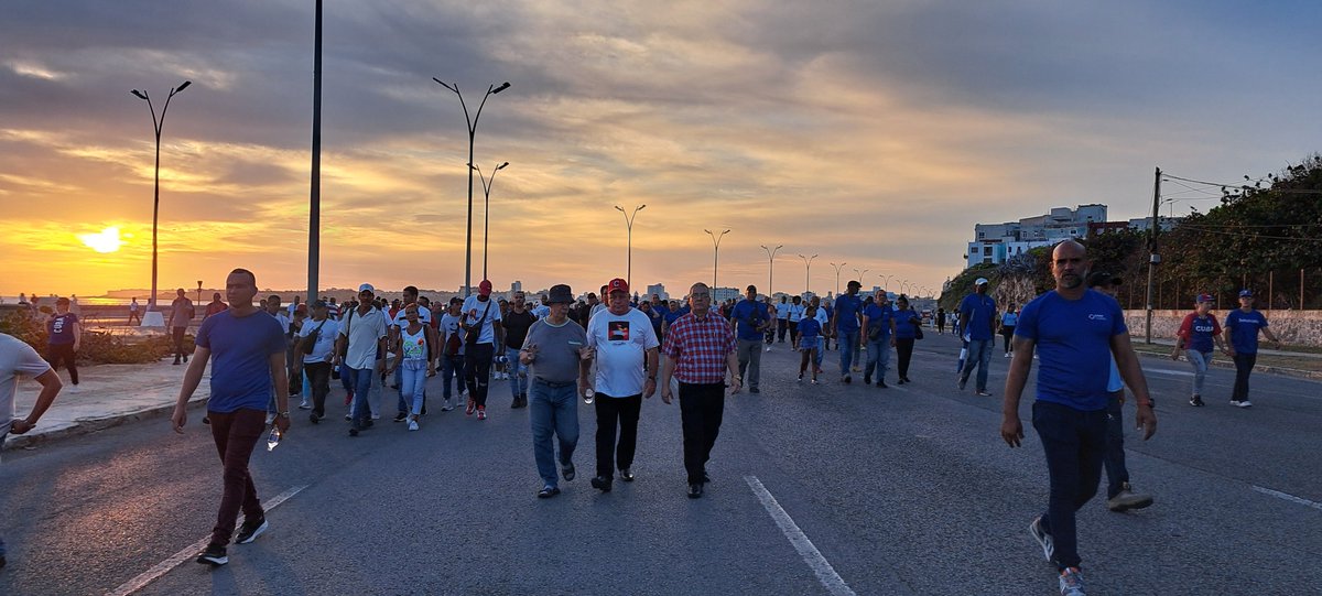 Ministerio de Energía y Minas Cuba 🇨🇺 tweet media