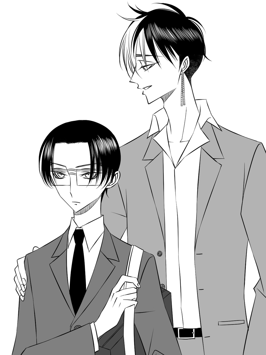 散影@原稿中✑ tweet media