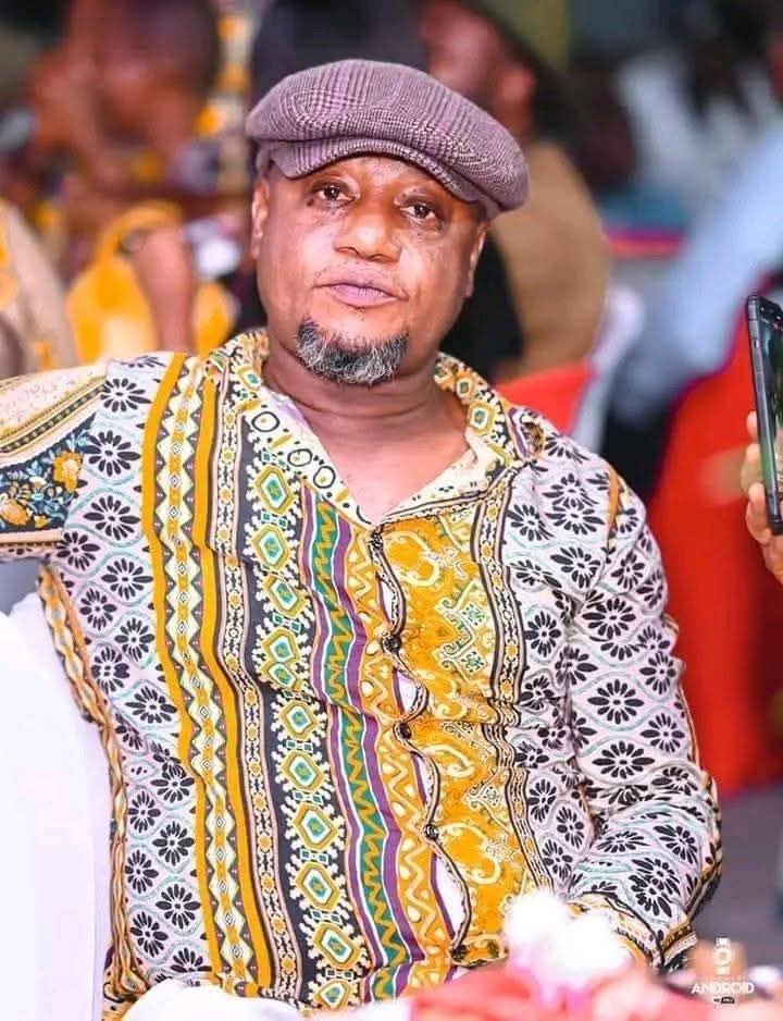 Ebale ya mozindo tweet media