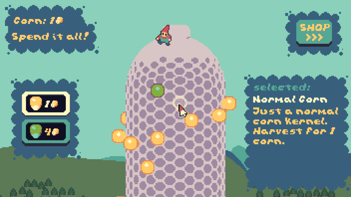 itch.io tweet media