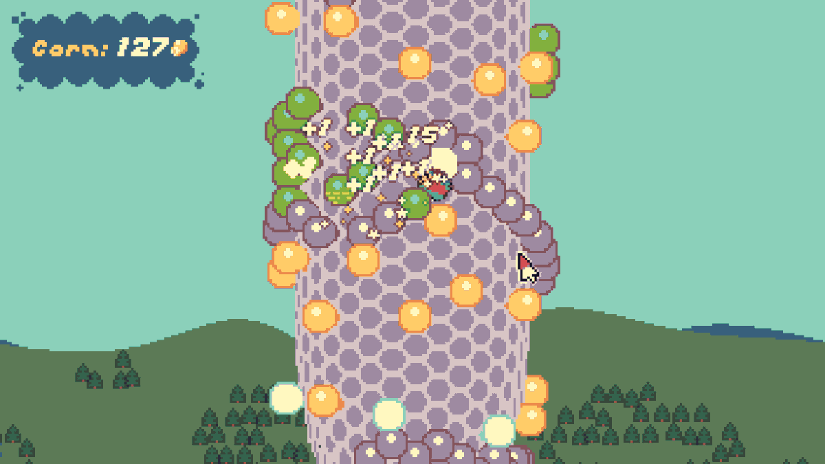 itch.io tweet media