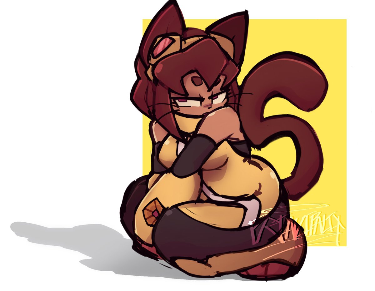 ☆-🥩 PRINCI !! ( COMMS OPEN, 1/4 ) tweet media