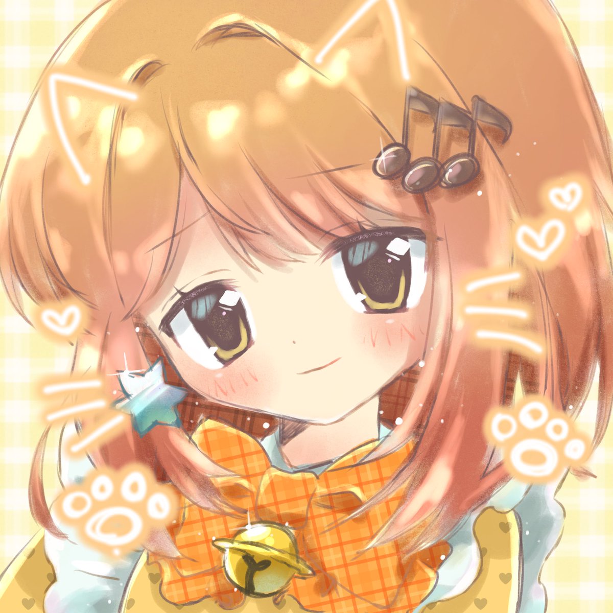 ai05_10's tweet photo. #ねぎどらーと
 
🐾.*･ﾟ　.ﾟ･*.🐾*･ﾟ　.ﾟ･*.🐾 https://t.co/lEeQjnxGL3