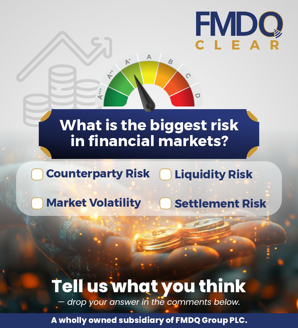 FMDQ Group tweet media