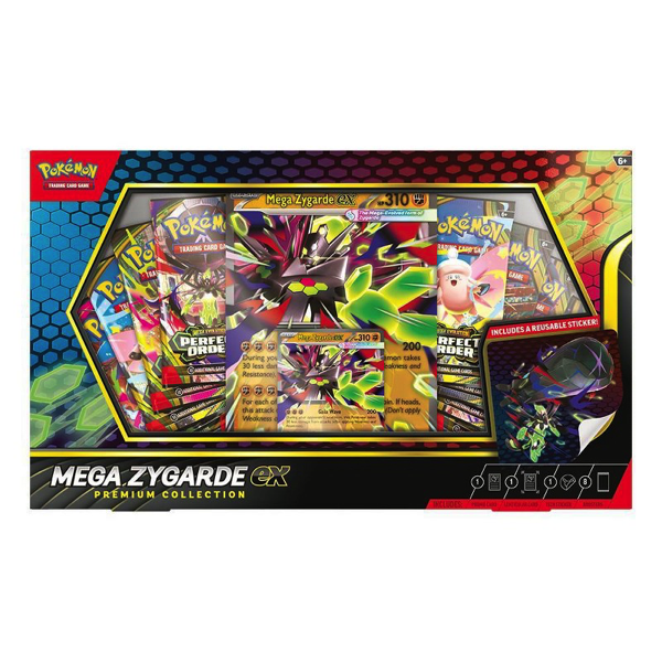Target [$44.99]: Pokmon Trading Card Game: Mega Zygarde ex Premium  Collection  https://t.co/4avWMi1iuG Pokemon @ Target:  https://t.co/OuuHEHnGw1 #pokemonTCG  06:18:17 #ad
