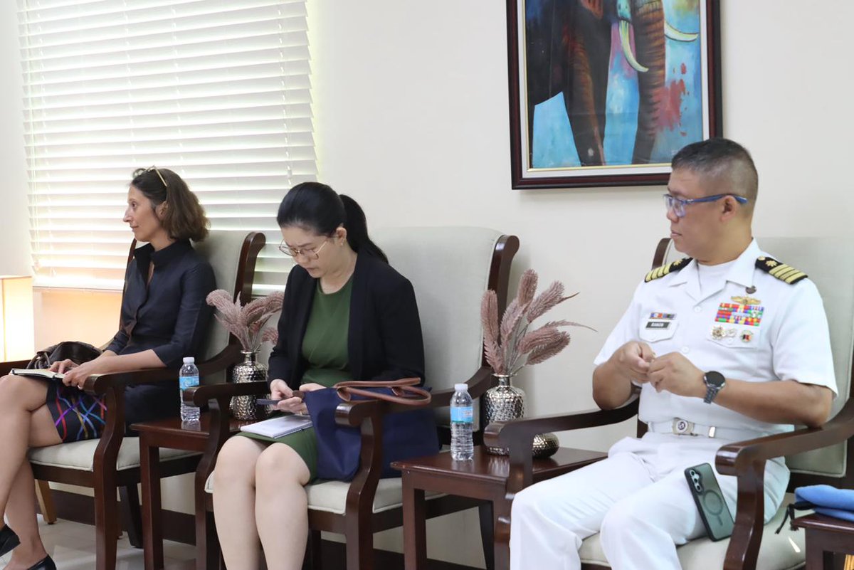 UN Philippines tweet media
