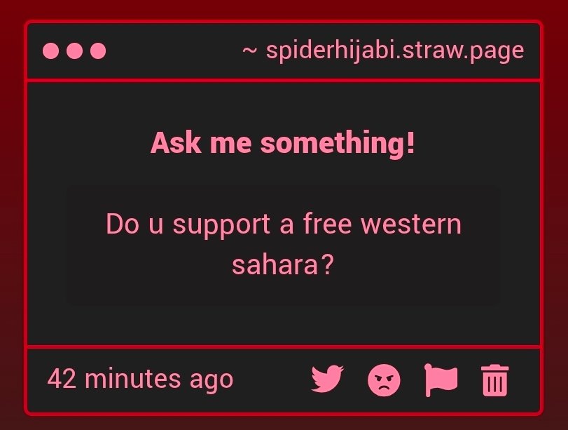 Star!!🇮🇶🇲🇦 ☭ tweet media