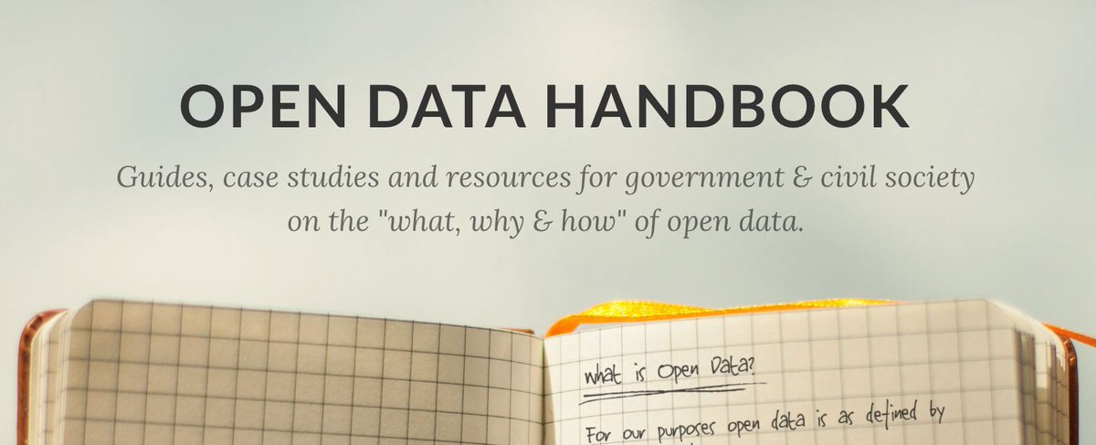 Open Knowledge Foundation (@okfn@fosstodon.org) tweet media
