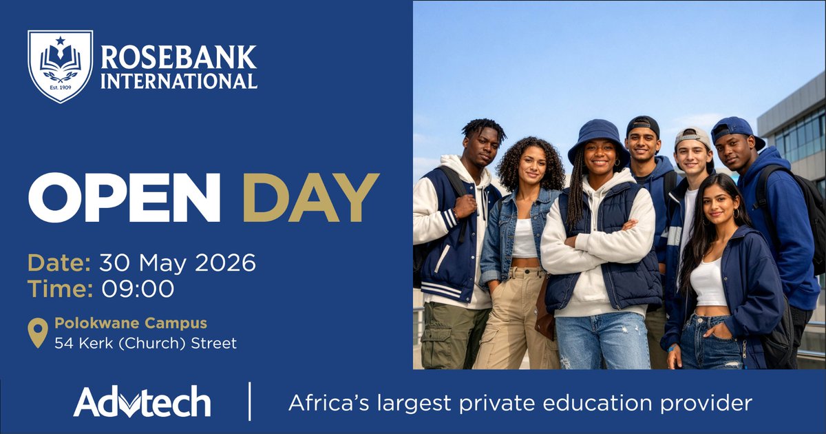 Rosebank_International tweet media