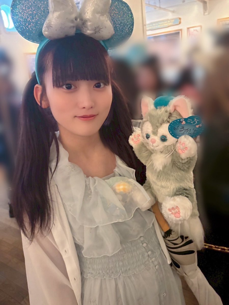 深川瑠華 (@Ruka_Fukagawa96) / Posts / X