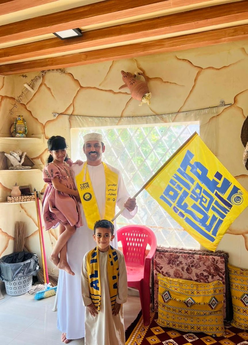 سلطان النصر tweet media