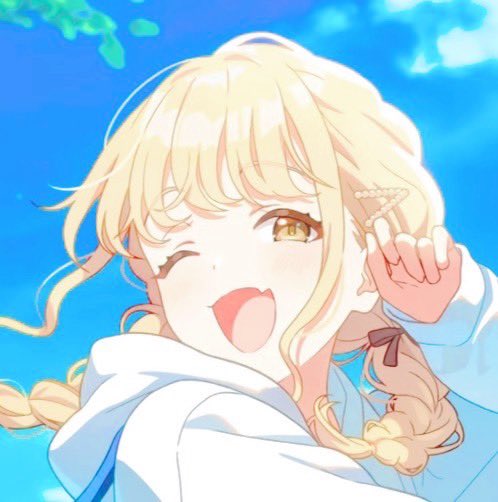 雫/さくら組@紙応援隊 tweet media