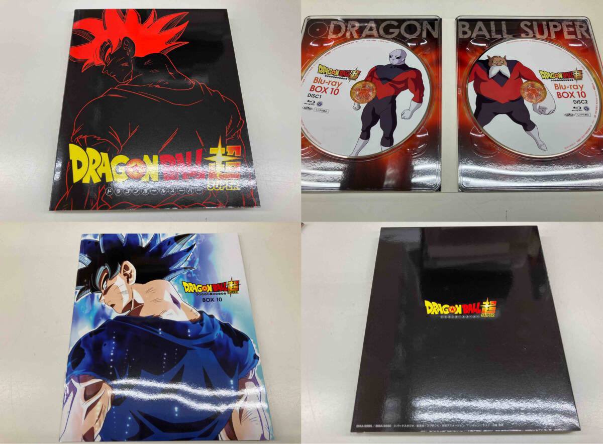 Turo_db's tweet photo. 🔥 Ordered the Dragon Ball Super Anime [Blu-ray] 🔥

📀 DBS Box 10
➡️ Episodes 109 to 120

📀 DBS Box 11
➡️ Episodes 121 to 131

📚 It also comes with 2 booklets ✨

Once they arrive, I’ll rip the contents and upload them with Japanese subtitles, along with the booklet, on my Patreon — subscribe so you don’t miss it :)

My Patreon: https://t.co/uh9MhhflZI