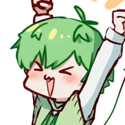 うに🧩🎨 tweet media