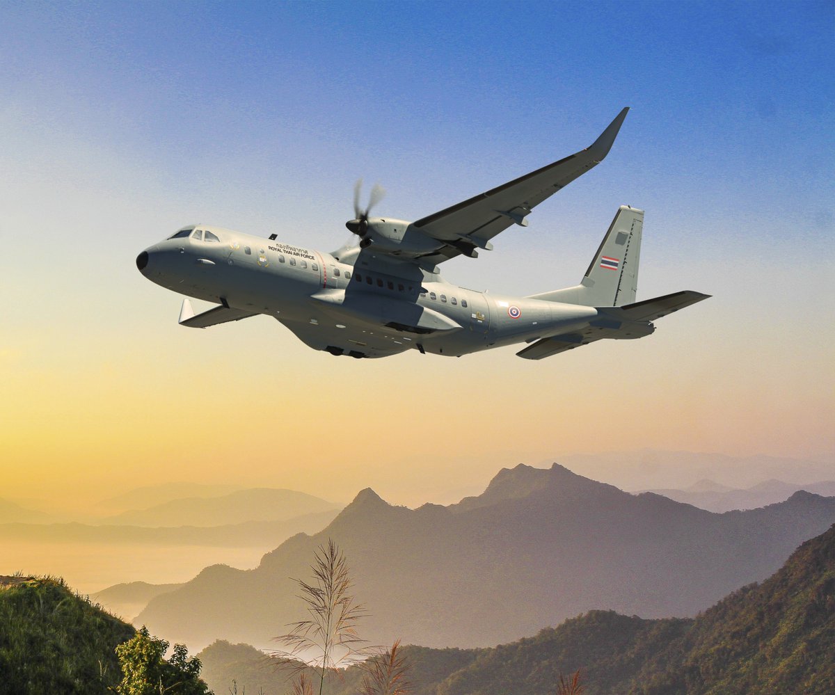 Airbus Defence tweet media
