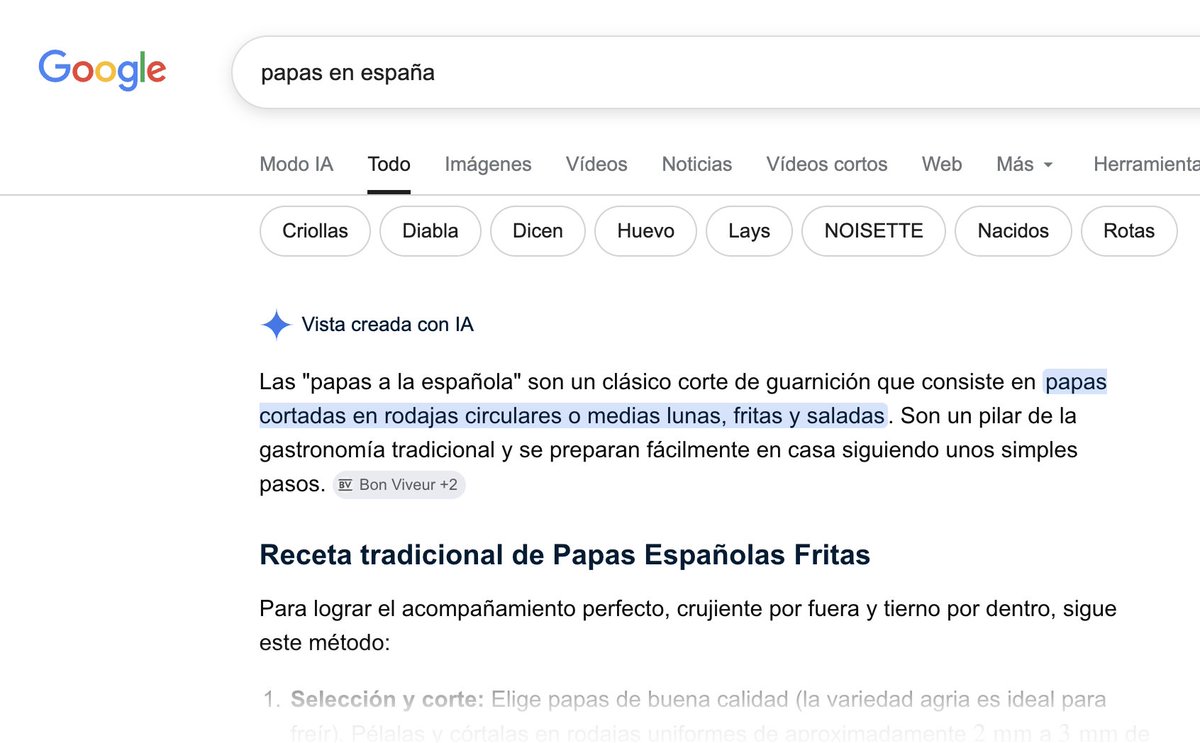 María Gómez-Ferz tweet media