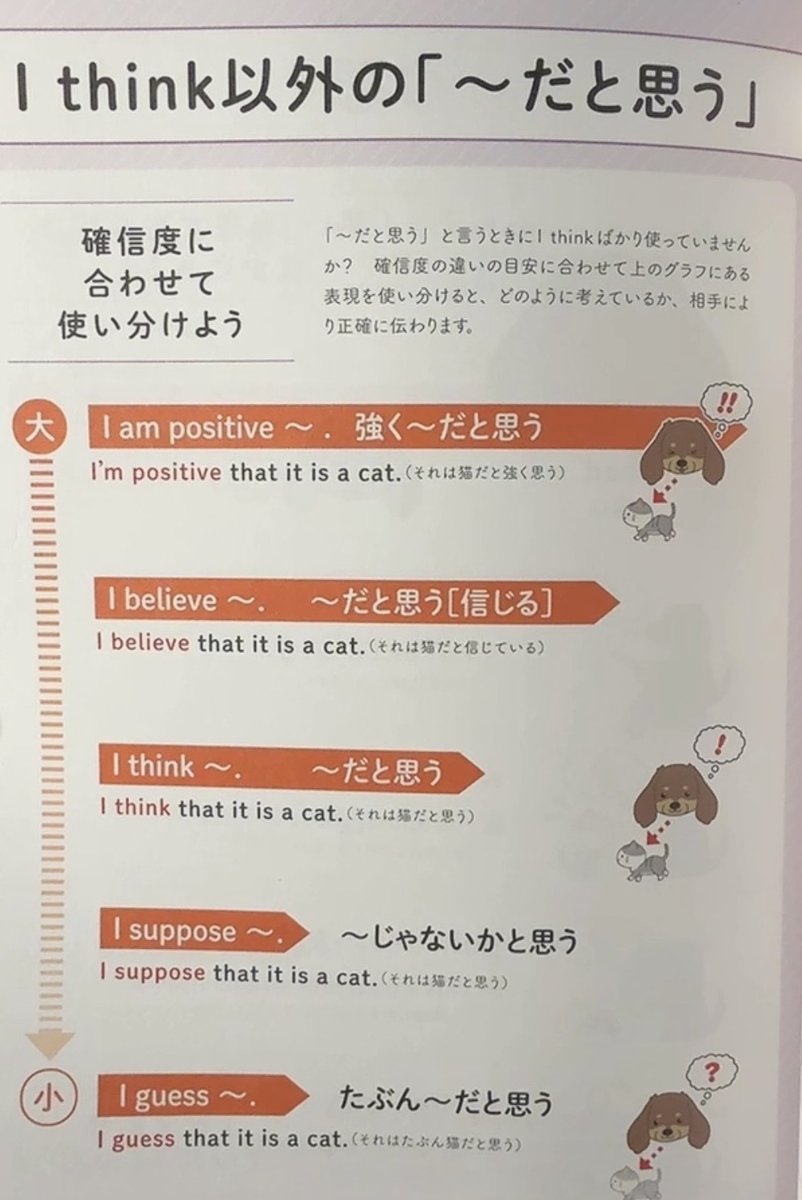 まさ|英会話学習 tweet media
