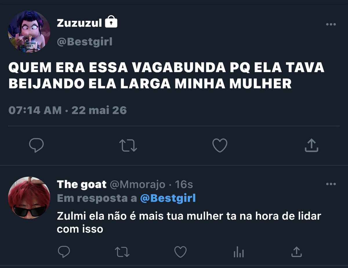D✩ni - CEO DOS SECUNDÁRIOS tweet media