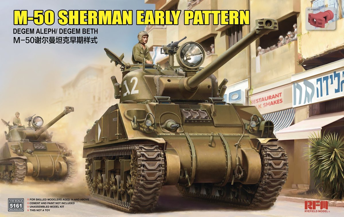 Armorama tweet media