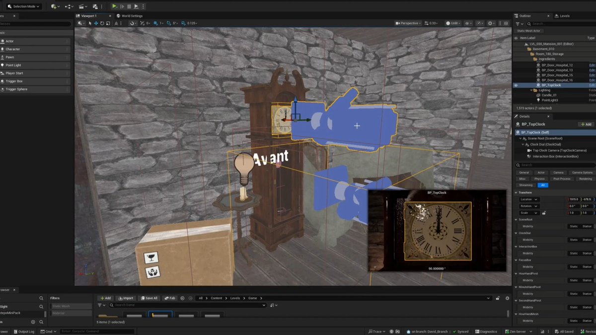 Mindcasters Studio tweet media