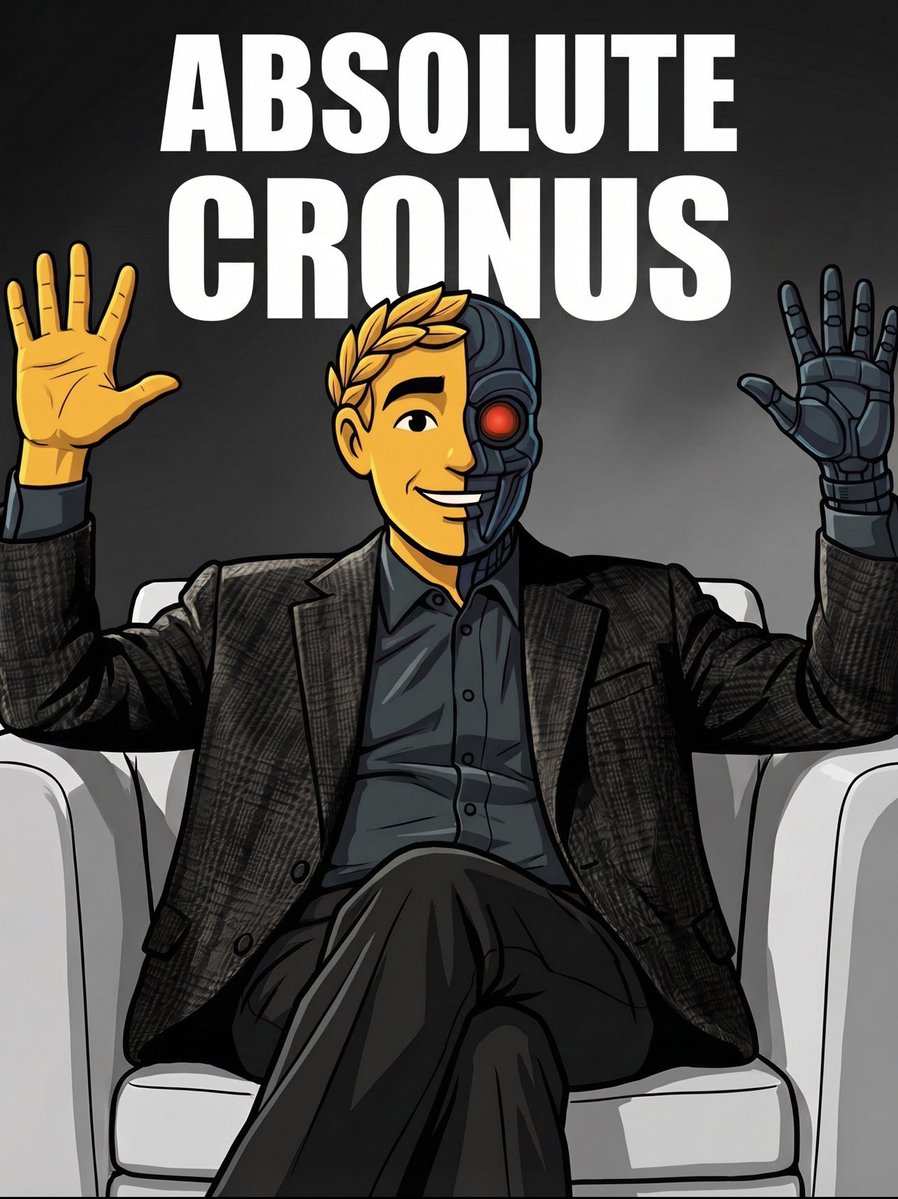 Cronus ⬢ tweet media