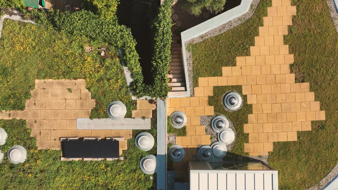 SopremaIberia's tweet photo. ❓¿Sabes qué son las cubiertas azules? 🌡️💧
Mitigan el calor urbano, gestionan el agua y aportan sostenibilidad a tus proyectos. Ideales para arquitectos e ingenieros. 🌱
📄 Más info: https://t.co/cf2itTMeZY
#CubiertasAzules #Innovación #ConstrucciónSostenible https://t.co/t8BlLiAcwX