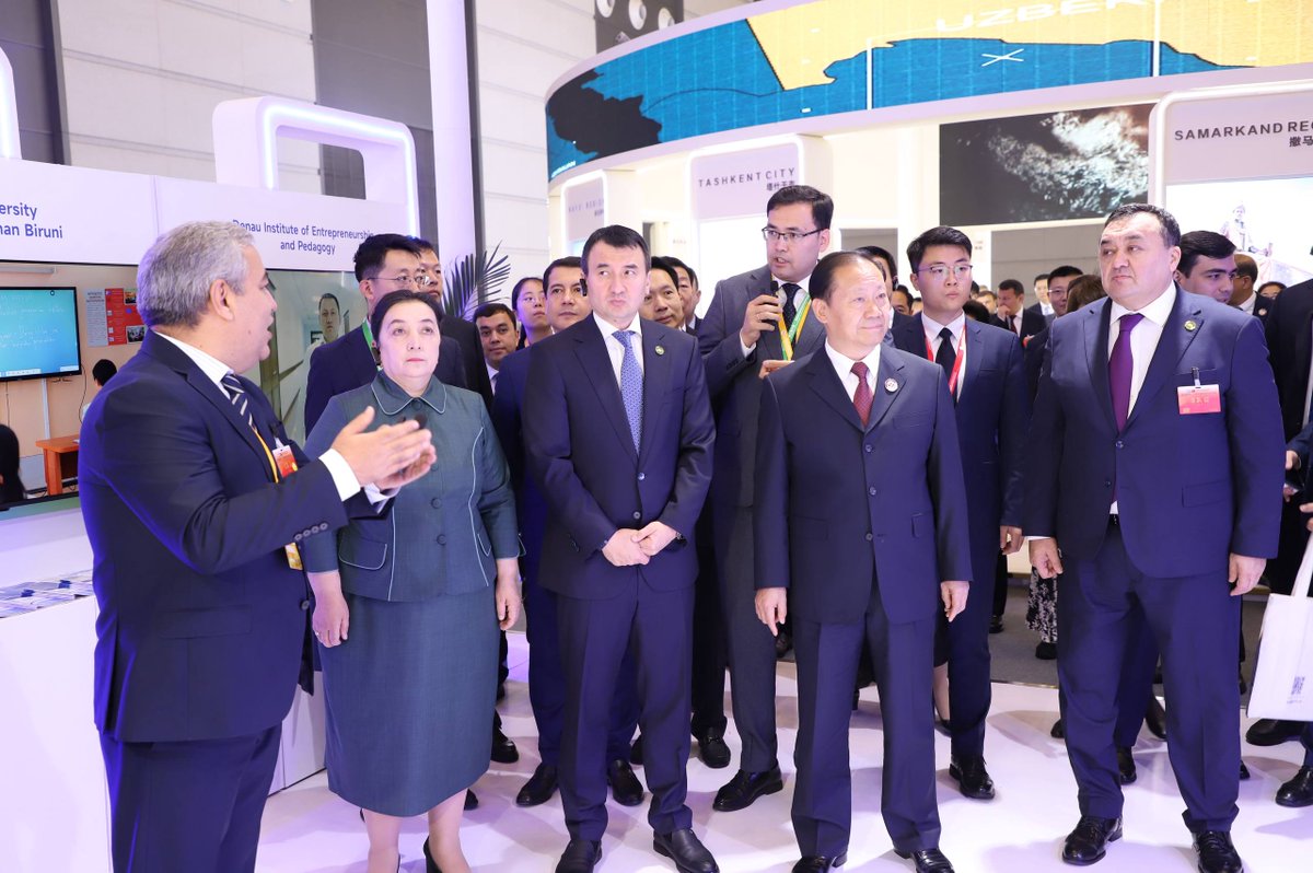 GOV.UZ tweet media