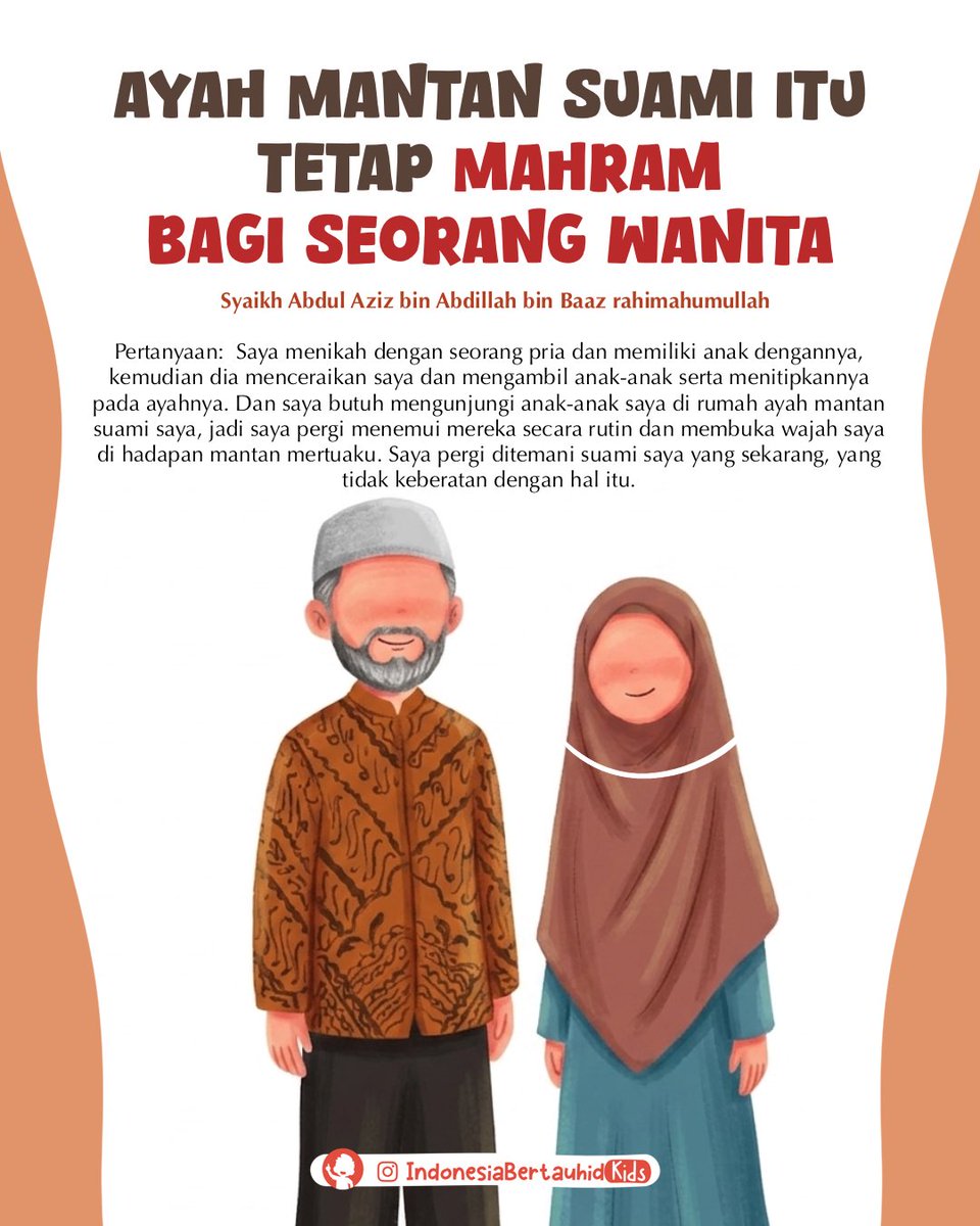 Indonesia Bertauhid Official tweet media