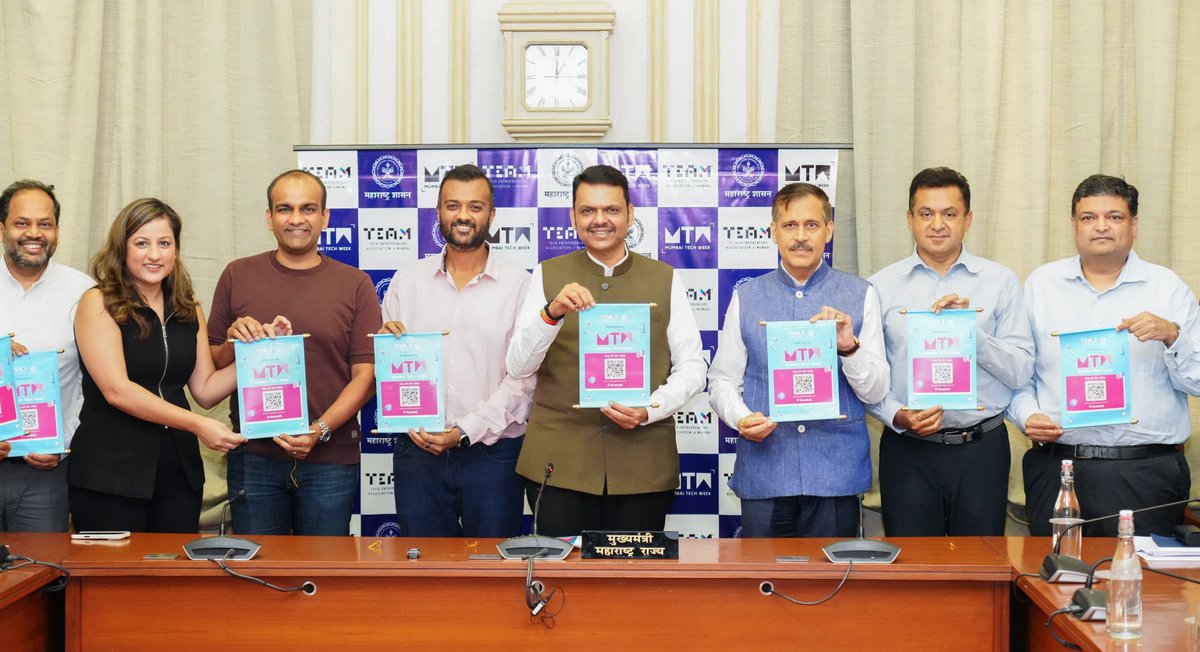 CMO Maharashtra tweet media