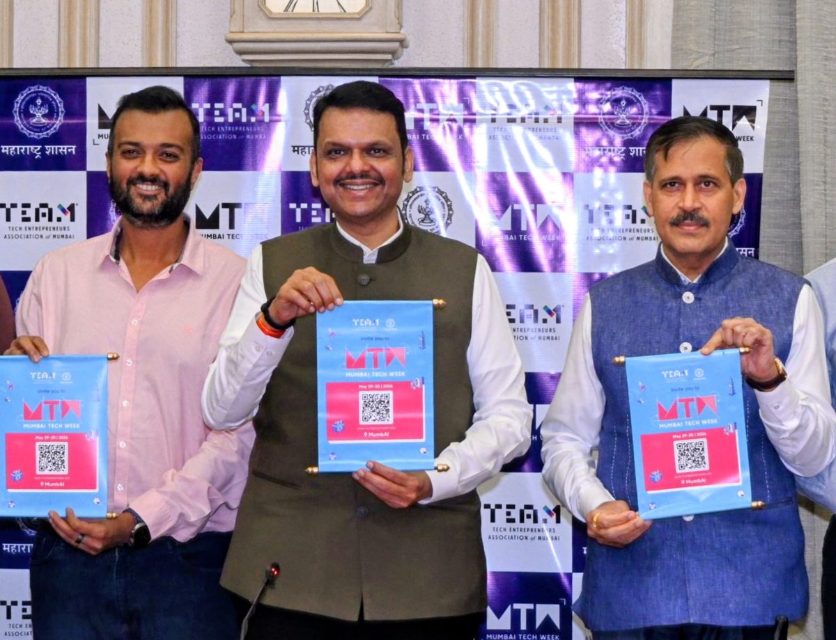 CMO Maharashtra tweet media
