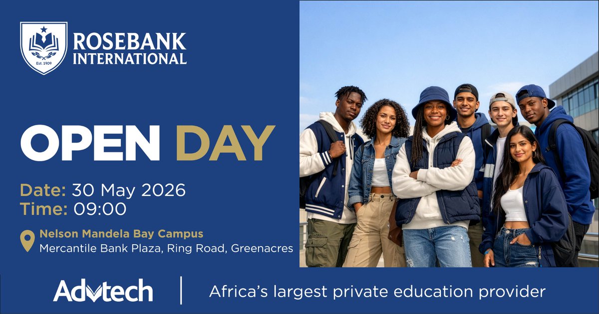 Rosebank_International tweet media