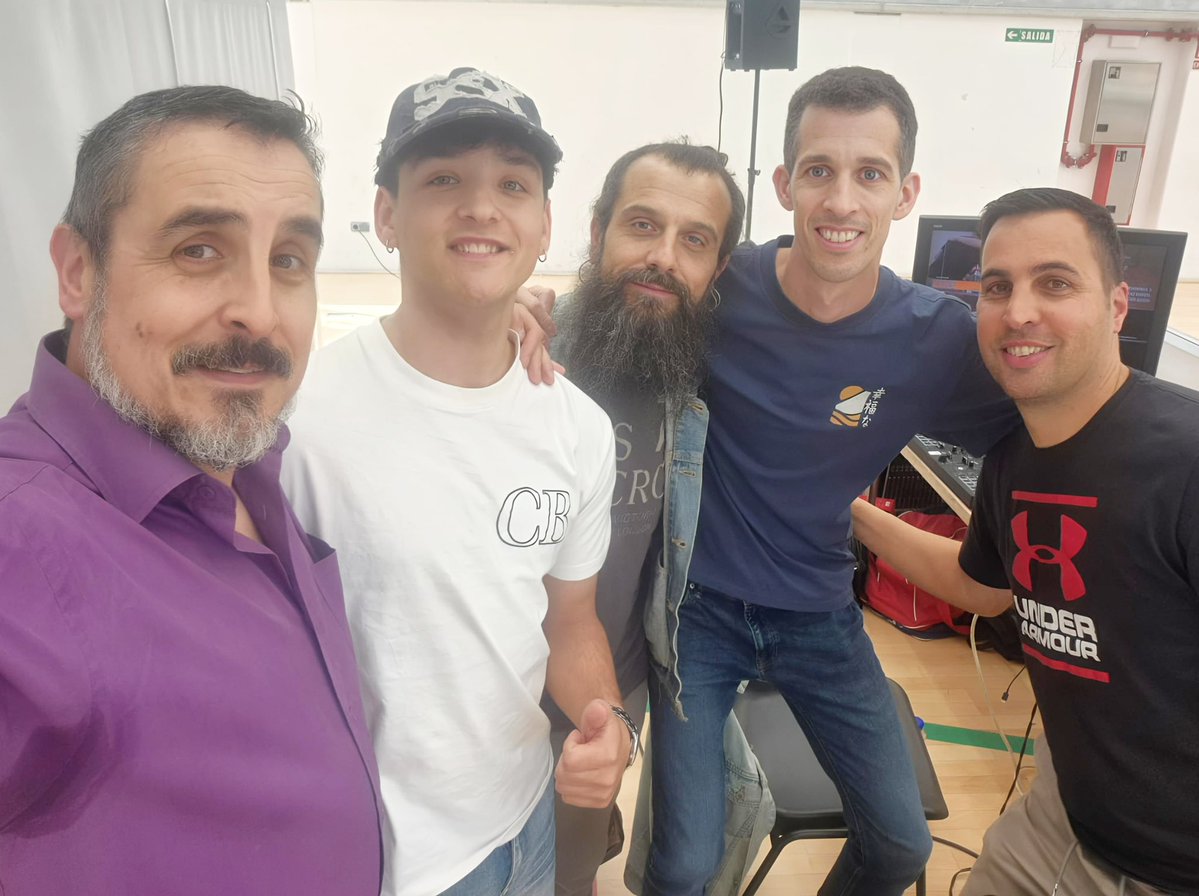 Seis do Nadal - Coia tweet media