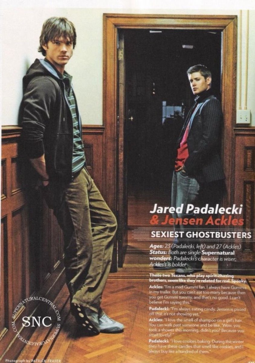 J2 archive tweet media